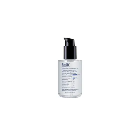 Belif - Numero 10 Essence - 50ml – No Color – image 2