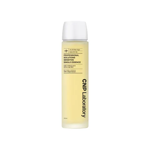 CNP LABORATORY - Professional Solution Sensitive Single Essence - 150ml – No Color – image 2