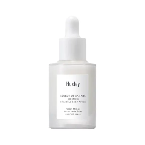 Huxley - Essence Brightly Ever After 30ml – No Color – image 2