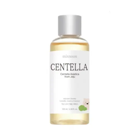 100ml mixsoon Soondy Centella Asiatica Essence – image 3
