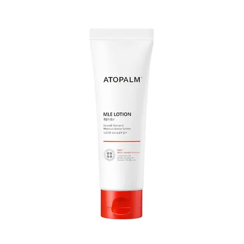 Atopalm - MLE Lotion - 200ml – No Color – image 2