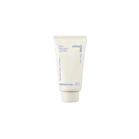 innisfree - Bija Trouble Lotion 2023 Version - 100ml – No Color – image 2