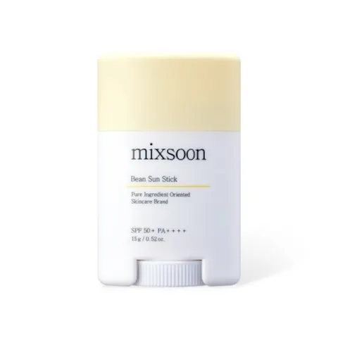 mixsoon - Bean Sun Stick 15g – No Color – image 2