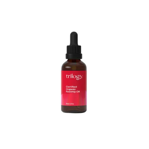 Trilogy Organic Rosehip Oil 45ml – No Color – image 2