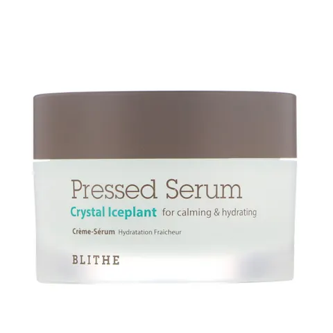 Blithe Pressed Serum Crystal Iceplant – image 2