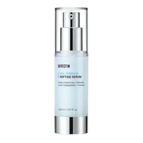 ROVECTIN - Aqua Peptide Serum - 30ml – No Color – image 2