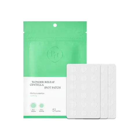 Purito Wonder Releaf Centella Spot Patch 51 pcs – image 2