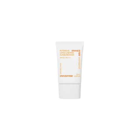 innisfree - Intensive Long Lasting Sunscreen EX 2023 Version - 60ml – No Color – image 2
