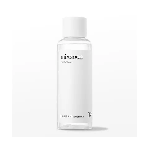 mixsoon - Bifida Toner - 150ml – No Color – image 2