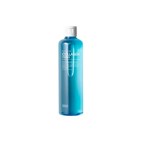 tenzero - Moisture Collagen Toner - 300ml – No Color – image 2