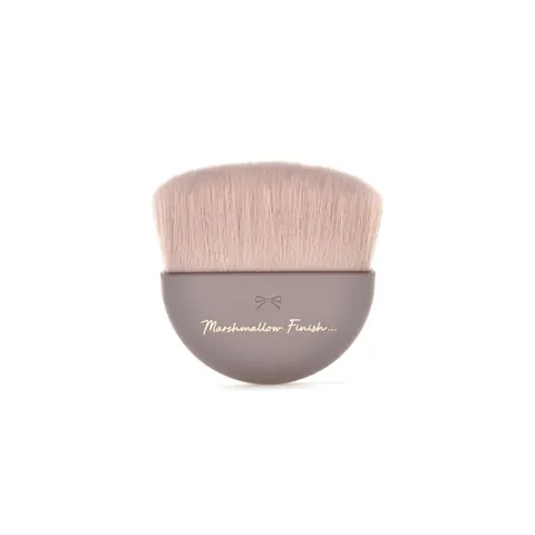 Canmake - Marshmallow Finish Powder Brush 1 pc – image 2