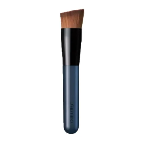 Shiseido - 131 Foundation Brush 1 pc – No Color – image 2