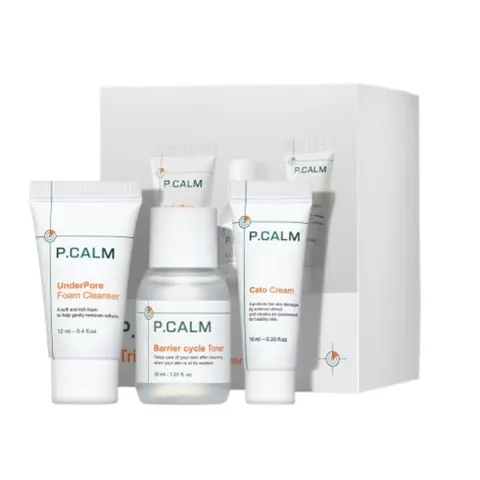 P.CALM - Trial Kit 3 pcs – image 2