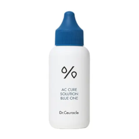 Dr. Ceuracle - AC Cure Solution Blue One 50ml – image 2