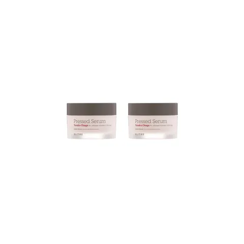 Blithe - Pressed Serum - Tundra Chaga - 50ml (2ea) Set – black – image 2