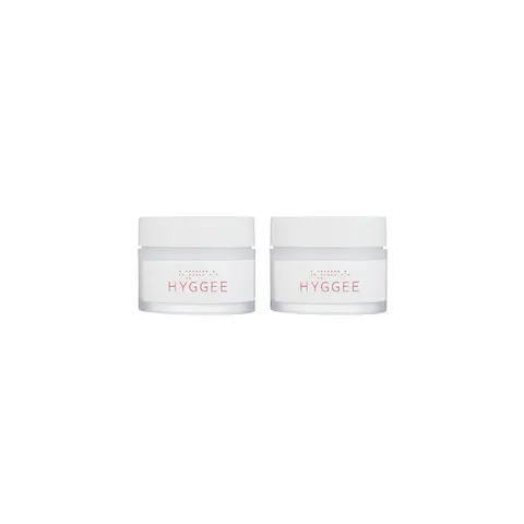 HYGGEE - All-In-One Cream - 80ml (2ea) Set – black – image 2