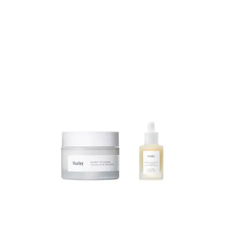Huxley hero set C – black – image 2