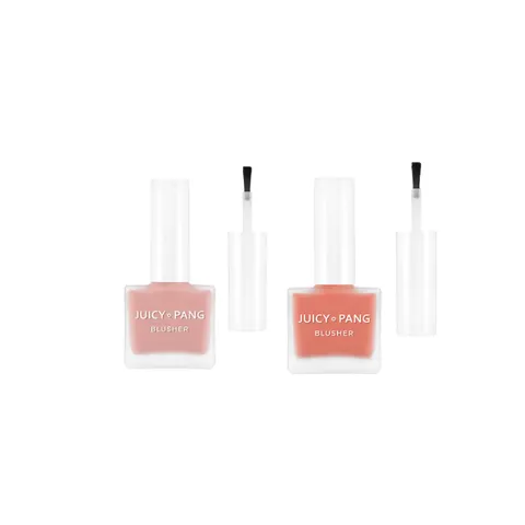 A'pieu Best Blusher Set K – black – image 2
