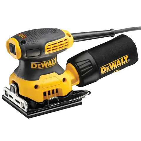 DeWalt DWE6411 Palm Sander – image 4