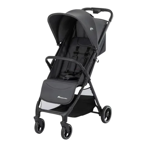 Buggy Azur – grau – Bild 2