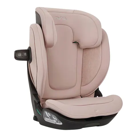 Nuna Kindersitz AACE lx calla – rosa – Bild 2