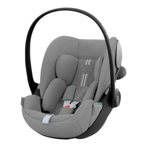 Cybex Babyschale CLOUD G3 – grau – Bild 2