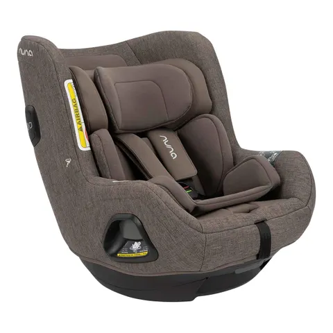 Nuna Kindersitz TODL next chestnut – braun – Bild 2