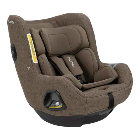 Nuna Kindersitz TODL next pistachio – gruen – Bild 2