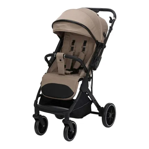 Fillikid Buggy Axis braun – Bild 2