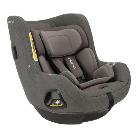 Nuna Kindersitz TODL next thunder – grau – Bild 2