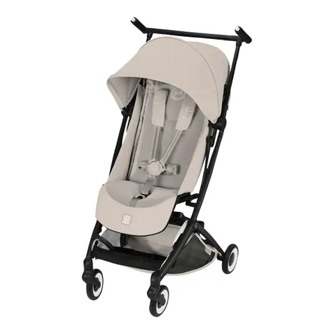 Cybex Buggy LIBELLE grau – Bild 2