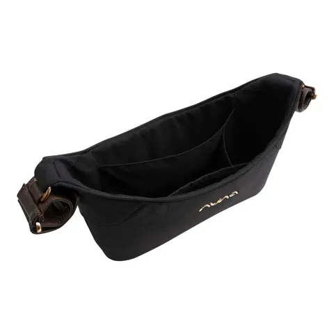 Nuna Organizer caviar – schwarz – Bild 2