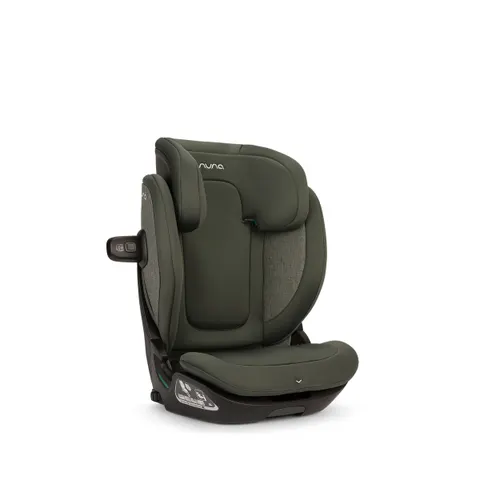 Nuna Kindersitz AACE lx forest – gruen – Bild 2