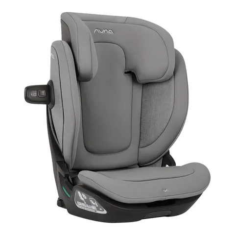 Nuna Kindersitz AACE lx seasalt – hellblau – Bild 2