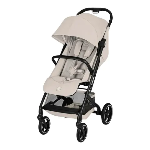 Cybex Buggy BEEZY grau – Bild 2