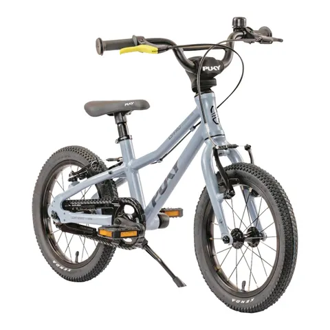 Kinderfahrrad LS-PRO 14 – blau – Bild 2