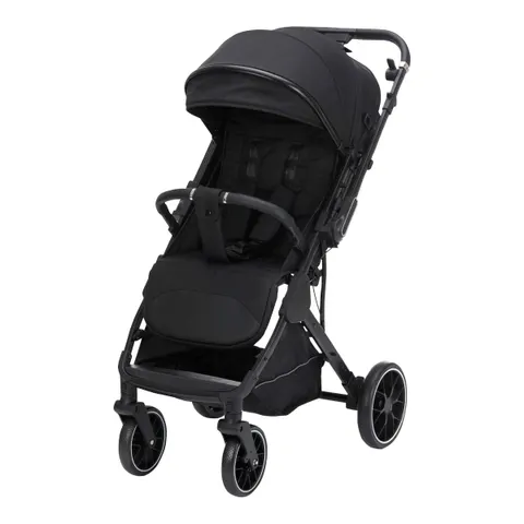 Fillikid Buggy Axis schwarz – Bild 2