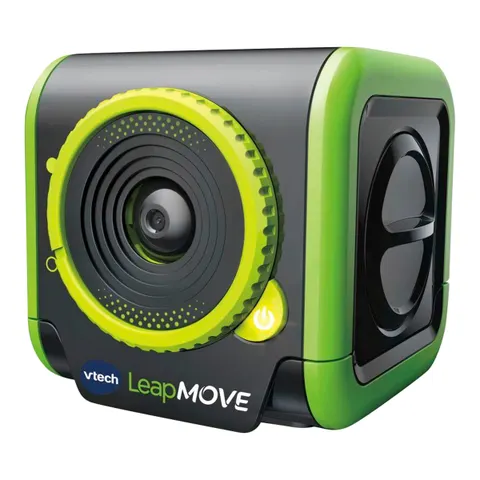 LeapMOVE - Spielend lernen, activ werden – bunt – Bild 2