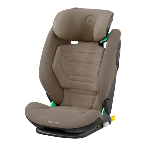 Maxi-Cosi Kindersitz Rodifix Pro 2 – beige – Bild 2