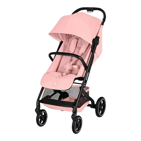 Cybex Buggy BEEZY pink – 4063846566112 – Bild 2