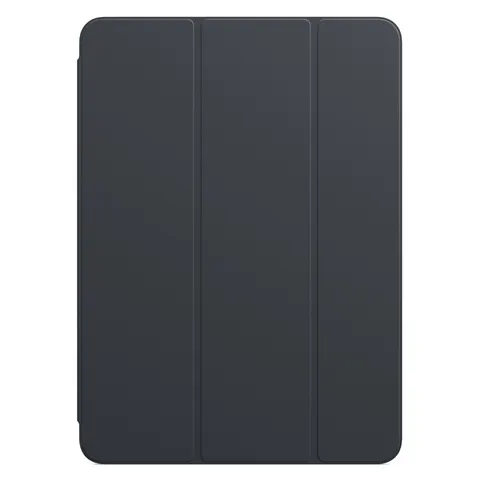 Smart Folio für das Apple iPad Pro 11 (2018) - Dark Grey – Dunkelgrau – Bild 2