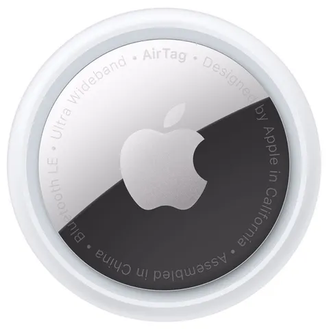 AirTag 1er-Pack – Bild 2