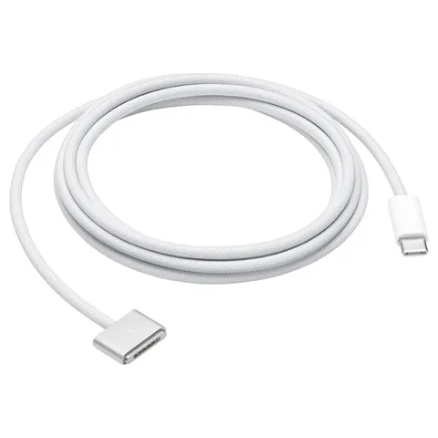 USB-C auf Magsafe 3 Kabel (2m) – Bild 3