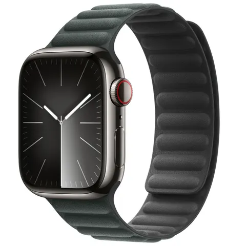 Apple WATCH 41 Evergreen MG S/M – Grün – Bild 2