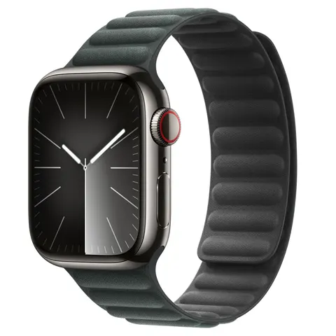 Apple WATCH 41 Evergreen MG M/L – Grün – Bild 2