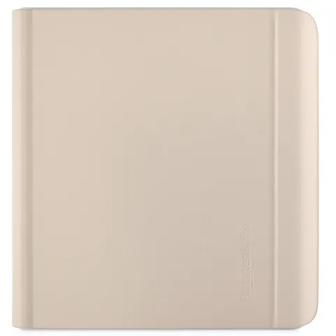 Kobo Libra Colour Notebook Sleep Cover Beige – Bild 3