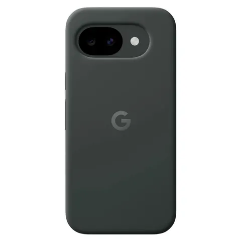 Google Smartphone-Hülle Pixel 10a – Schwarz – Bild 2