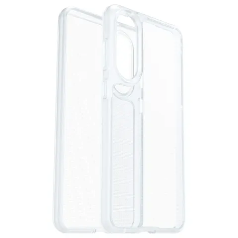 OtterBox React Samsung Galaxy S25 Edge Backcover Transparent – Bild 2