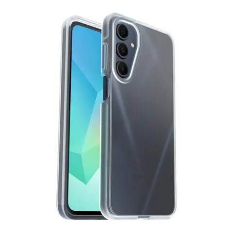 OtterBox React Samsung Galaxy A18/A17 Backcover Transparent – Bild 2