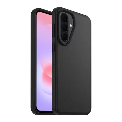 Otterbox React Samsung Galaxy A37 Backcover Schwarz – Bild 2